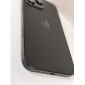 Telefon Apple iPhone 16 Pro Max 8/256GB Black Titanium