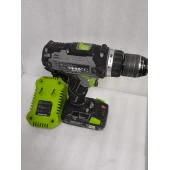 Bormașină Lux Tools