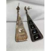 Cercei din argint 925*  21.52gr