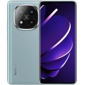 Telefon Xiaomi Redmi Note 14 Pro+ 512 GB  Blue