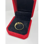 Inel din Aur Proba 585* 1,76 gr
