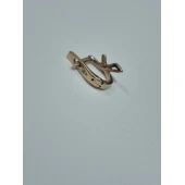 Cercei Din Aur 585* 1.97gr