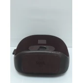 Boxa Fresh N Rebel Soul Black