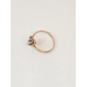 Inel Din Aur Proba 585 3.22 gr