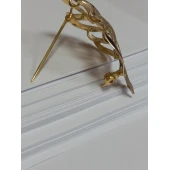 Pandativ Din Aur Proba 750* 5.37gr