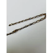 Bratara Din Aur Proba 375* 1.33 gr