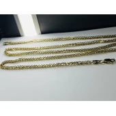 Lant Din Aur 585 *  11.85 gr