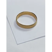 Verighta Din Aur Proba 585* 2.66 gr