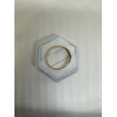 Inel Din Aur Proba 585 2.30 gr
