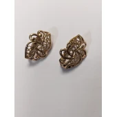 Cercei Din Aur Proba 585* 3.91 gr