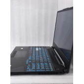 Laptop Asus TUF Gaming A15 FA5061CB