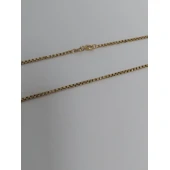 Lanț Din Aur Proba 750* 7.84 gr