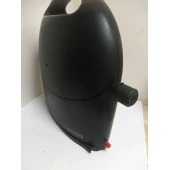 NomadiQ Portable Propan Gas Grill