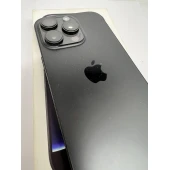 Telefon Apple iPhone 16 Pro 128 GB Black