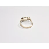 Inel Din Aur Proba 585* 2.15 gr