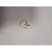 Pandantiv 585"*1,07gr