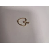 Pandantiv 585"*1,07gr