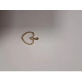 Pandantiv 585"*1,07gr