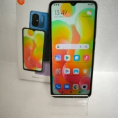 Telefon Xiaomi Redmi 12C 64 GB Graphite Gray