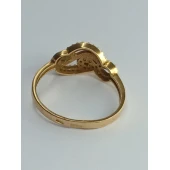 Inel Din Aur 585* 2.14gr