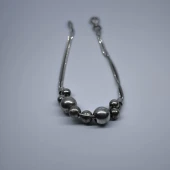 Brățară Din Argint Probat 925 7,90gr