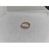 Verighetă Din Aur Proba 585* 2,84gr