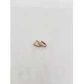 Cercei 585* 0.98 gr.
