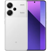 Telefon Xiaomi Redmi Note 13 Pro + 512 GB White