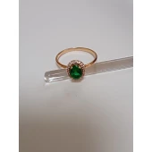 Inel Din Aur Proba 585* 1.90 Gr