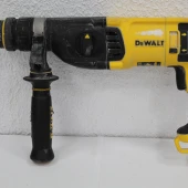 Ciocan Rotopercutor DeWalt D25134