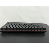 Tastatură Hyper X Alloy Origins 60 Black