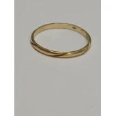 Verigheta din Aur Proba 585* 1.00 gr