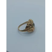 Inel Din Aur Proba 500* 2.51 gr