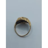 Inel Din Aur Proba 500* 2.51 gr