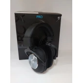 Casti Logitech Pro X Black