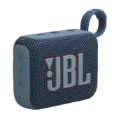 Boxă JBL Go 4 Blue