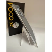 Telefon Xiaomi Poco X7 256 GB Silver