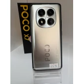 Telefon Xiaomi Poco X7 256 GB Silver