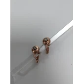 Cercei din Aur 585* 1.96 g.