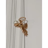 Pandativ Din Aur Proba 585* 0,71 gr