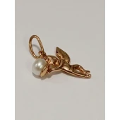 Pandativ Din Aur Proba 585* 0,71 gr