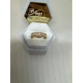 Verigheta din aur proba 585 3.66 gr