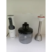 Bosch ErgoMaster Serie 4