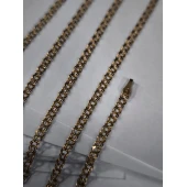 Lanț din Aur Proba 585* 4,73 gr