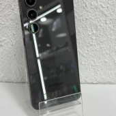 Telefon Samsung Galaxy S24 FE 256 GB Black
