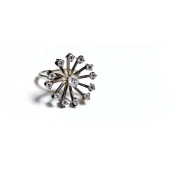 Inel din Argint Proba 925* 6.27 gr