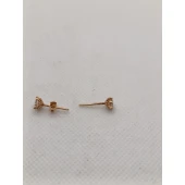 Cercel Din Aur Proba 585* 0.92gr
