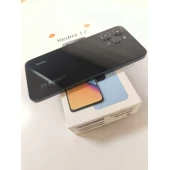 Telefon Xiaomi Redmi 12 128 GB Black
