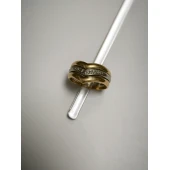 Inel Din Aur Proba 585* 3.97 gr