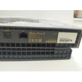 Xbox One X 1TB 3190 lei